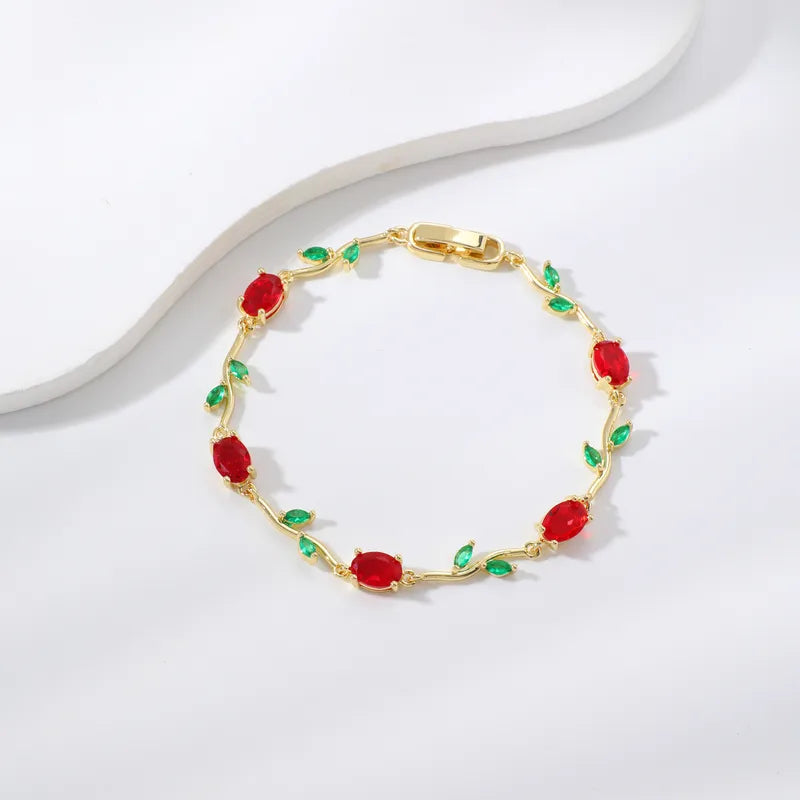 Viral Pinterest Tulip Bracelet