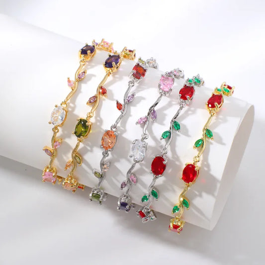 Viral Pinterest Tulip Bracelet
